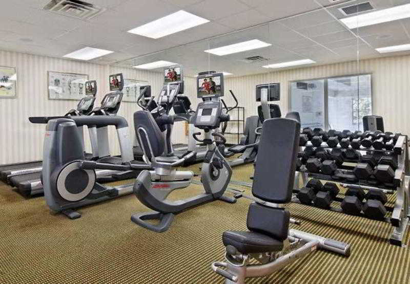 Residence Inn Detroit / Auburn Hills Pontiac Eksteriør billede