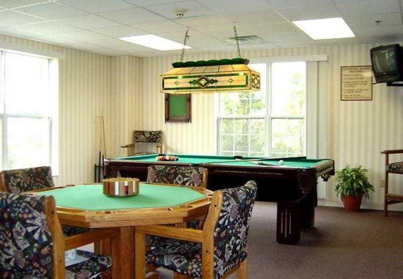 Residence Inn Detroit / Auburn Hills Pontiac Faciliteter billede