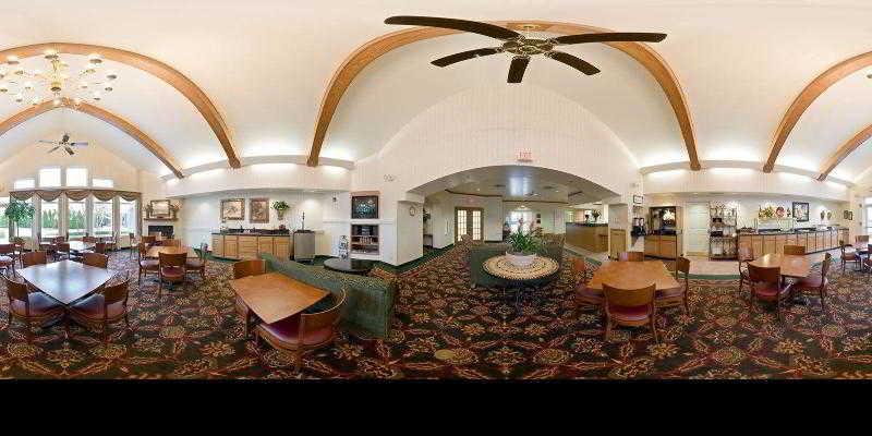 Residence Inn Detroit / Auburn Hills Pontiac Eksteriør billede